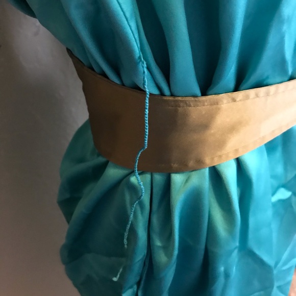 Liz Claiborne Robe - Picture 3 of 6